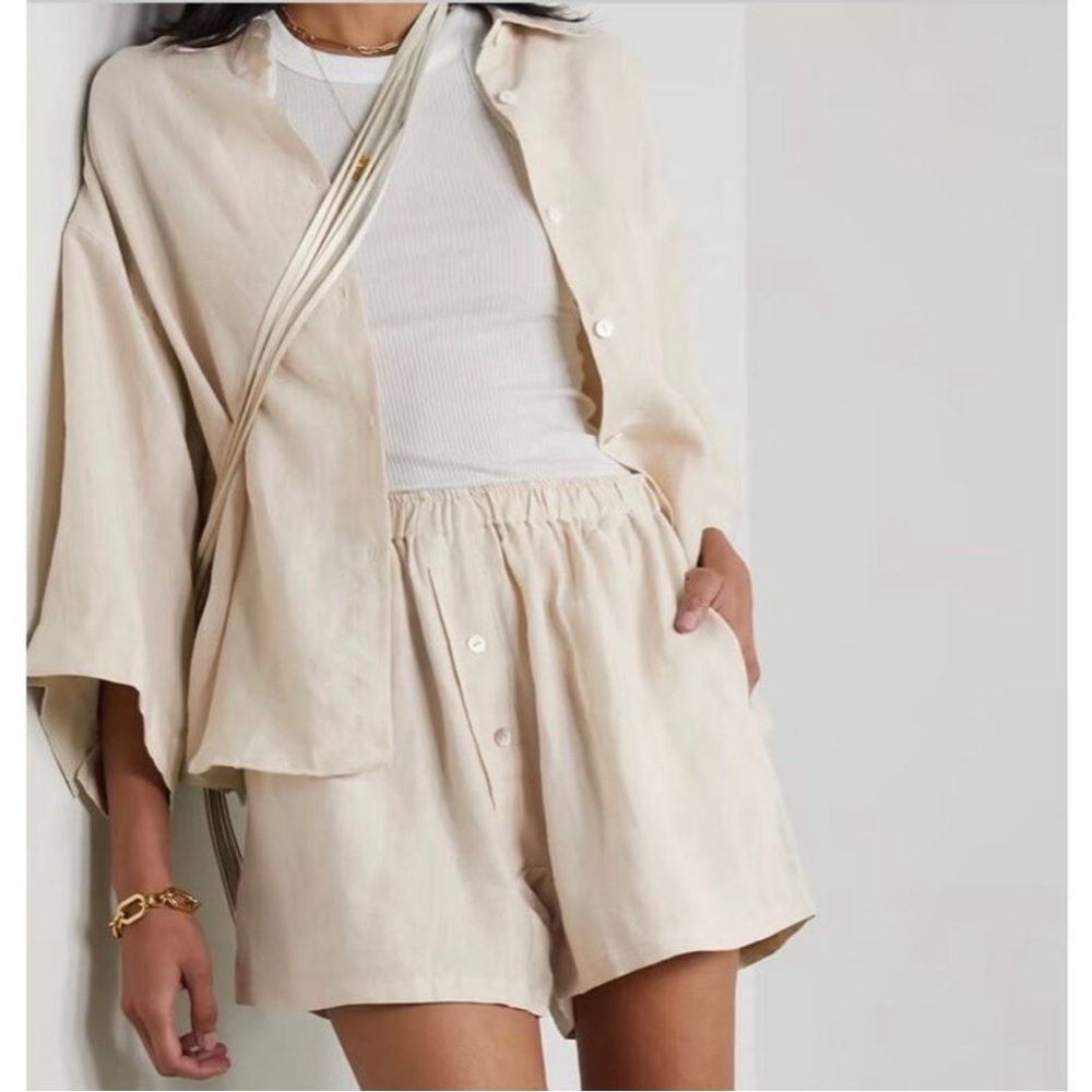 Deiji Studios 03 Set Oatmeal